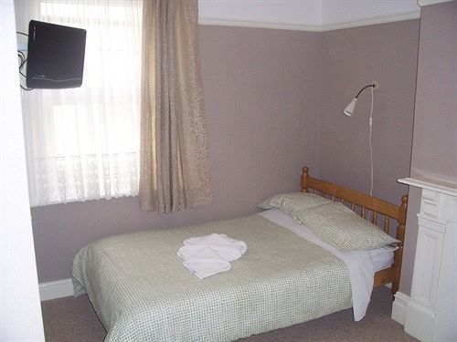 Brunton House Guest house