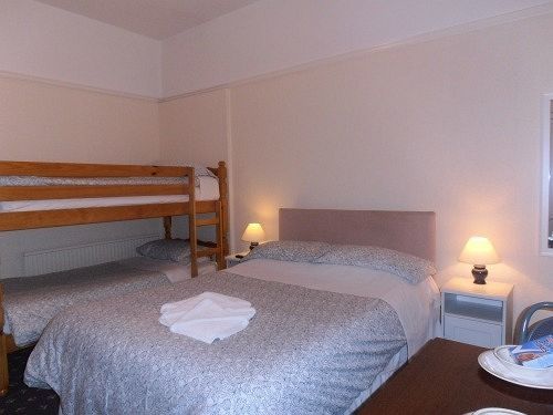 Brunton House 2*