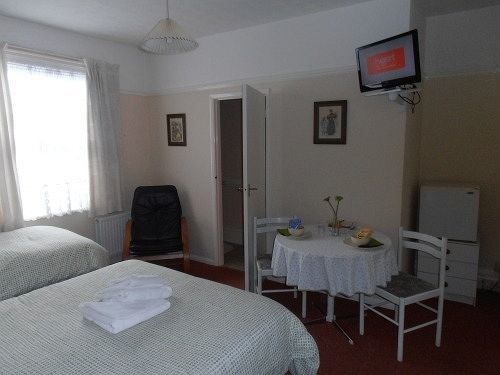 Brunton House Guest house 2*