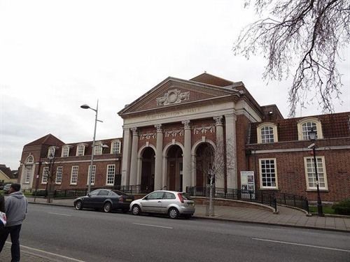 Brunton House 2* Clacton-on-Sea