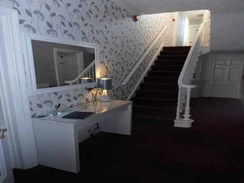 Brunton House Guest house 2*