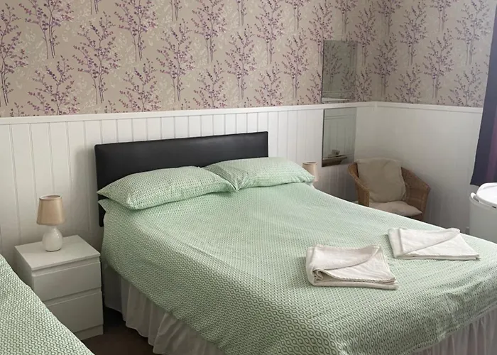 Brunton House Guest House