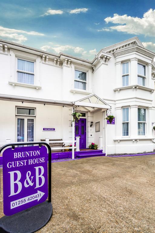 Brunton House Clacton-on-Sea