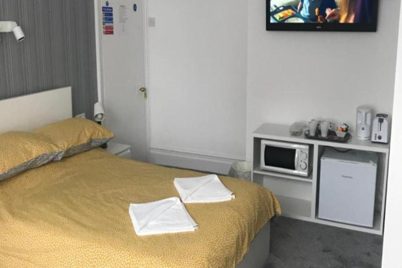 Brunton House Clacton-on-Sea