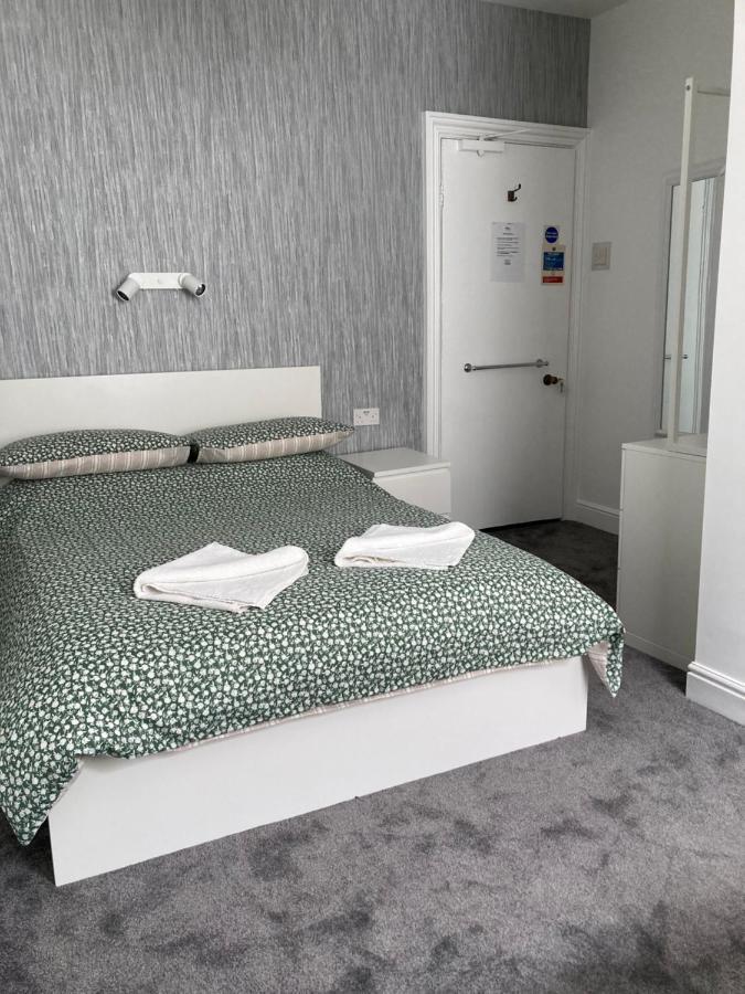 Brunton House Clacton-on-Sea