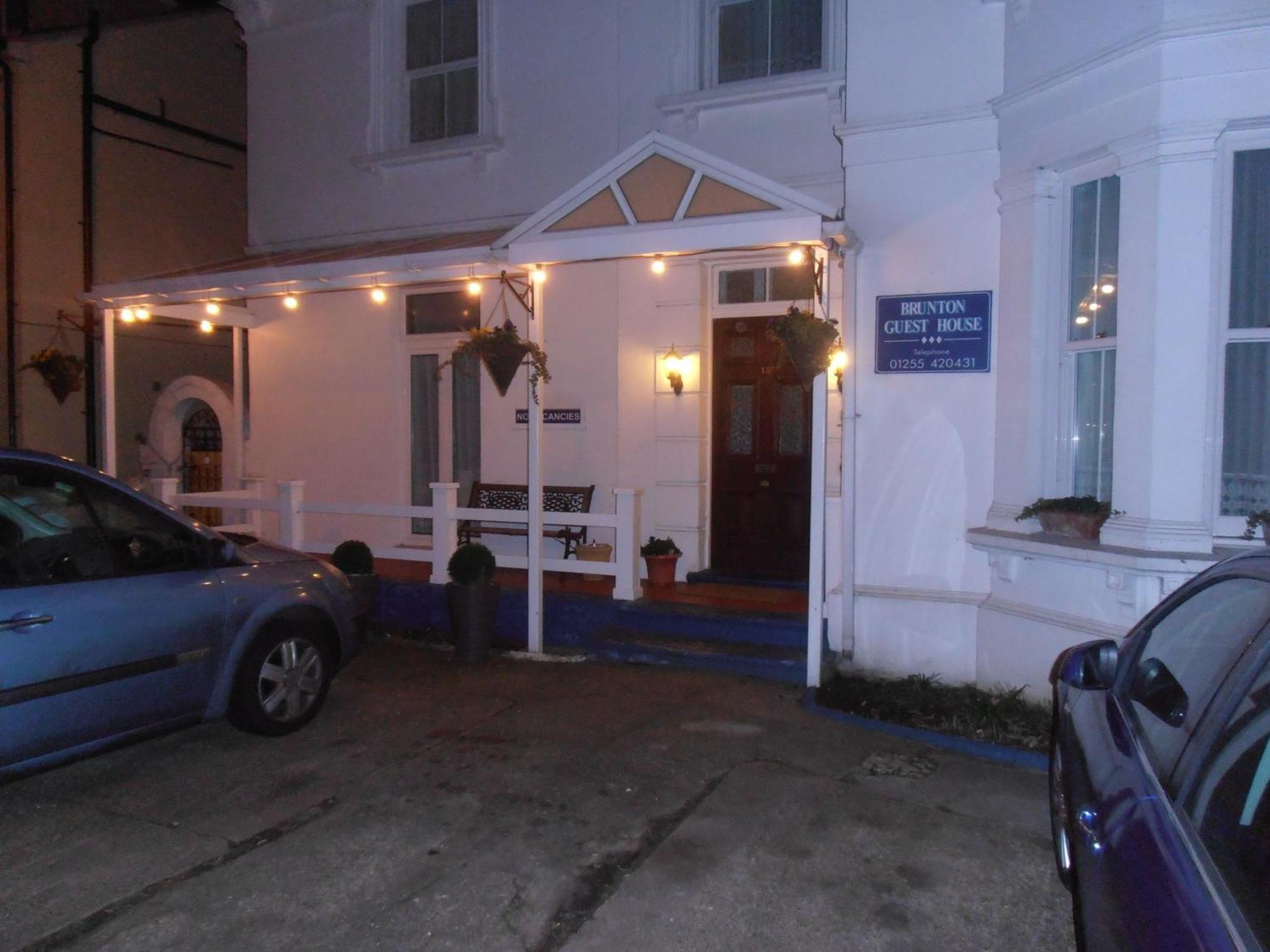 Brunton House Clacton-on-Sea